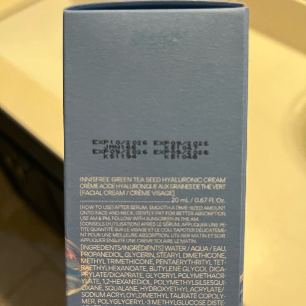 Innisfree - Hydration Heros Set - Picture 7 of 7
